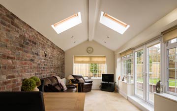 conservatory roof insulation Preston Capes, Northamptonshire