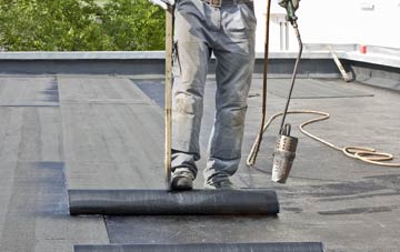 flat roof replacement Preston Capes, Northamptonshire