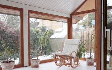 Preston Capes hardwood conservatory roofing repairs