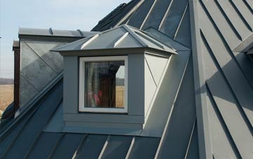 metal roofing Preston Capes, Northamptonshire