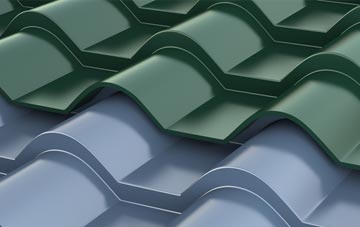 who should consider Preston Capes plastic roofs