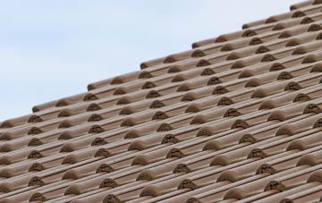 plastic roofing Preston Capes, Northamptonshire
