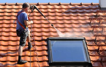roof cleaning Preston Capes, Northamptonshire