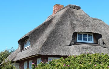 thatch roofing Preston Capes, Northamptonshire