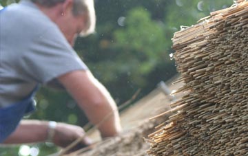 professional Preston Capes thatchers