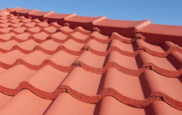 Preston Capes tile and slate roof replacement