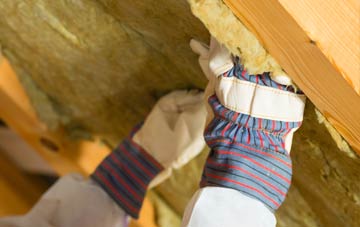 types of Preston Capes pitched roof insulation materials