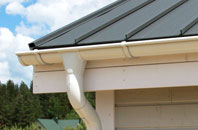 Preston Capes soffits