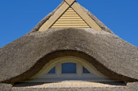 Preston Capes thatch roofing