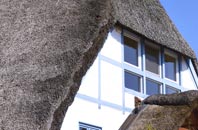 find rated Preston Capes thatchers